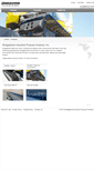 Mobile Screenshot of bridgestoneindustrial.com